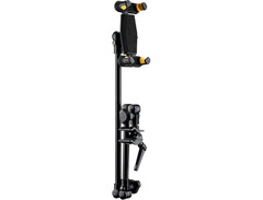 Hercules Stands DG327B Tablet/Smartphone Boom Arm Holder image 3