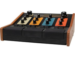 Walrus Audio DFX-1 Percussion Processing Unit image 3