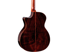 Taylor Guitars 4 Vets 814ce Limited Edition Acoustic-electric Guitar image 2