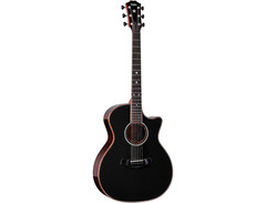 Taylor Guitars 4 Vets 814ce Limited Edition Acoustic-electric Guitar image 3