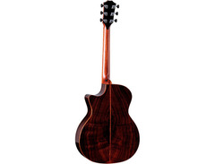 Taylor Guitars 4 Vets 814ce Limited Edition Acoustic-electric Guitar image 4