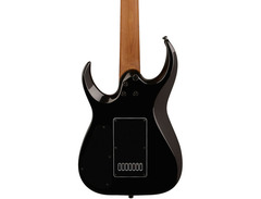 Jackson Pro Plus Signature Misha Mansoor Juggernaut ET7 7-string Electric Guitar image 2