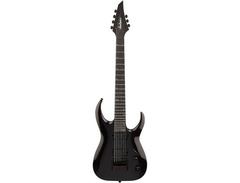 Jackson Pro Plus Signature Misha Mansoor Juggernaut ET7 7-string Electric Guitar image 3