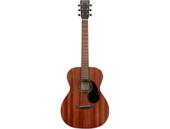 Martin 000 Junior Sapele Special Acoustic-electric Guitar image 3