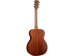 Martin 000 Junior Sapele Special Acoustic-electric Guitar image 4