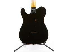 Fender Custom Shop Limited Edition Double Esquire Electric Guitar image 2