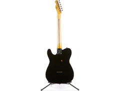 Fender Custom Shop Limited Edition Double Esquire Electric Guitar image 4
