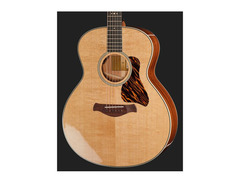 Taylor Gold Label 514e Left-handed Acoustic-electric Guitar image 4