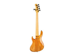 Sadowsky MasterBuilt 24-Fret Modern 5-string Electric Bass Guitar image 2