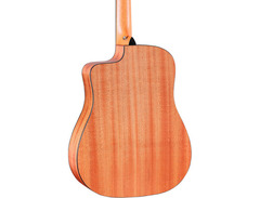 Taylor 150ce Acoustic-electric Bajo Quinto image 2