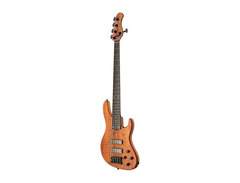 Sadowsky MasterBuilt 24-Fret Modern 5-string Electric Bass Guitar image 3