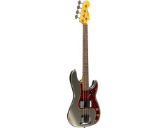 Fender Custom Shop 1960 Precision Bass image 3