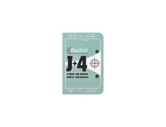Radial Engineering J+4 image 4