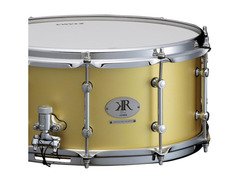 Tama Kaz Rodriguez Signature Snare Drum image 2