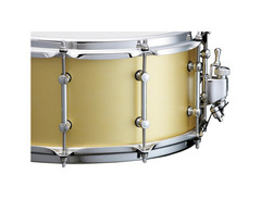 Tama Kaz Rodriguez Signature Snare Drum image 3