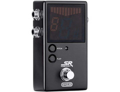 Monoprice 611220 Chromatic Pedal Tuner image 2