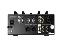 Allen & Heath Xone:24 2+1 Channel Analog DJ Mixer image 2