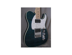 Samick Greg Bennett Signature FA Series image 2