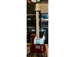 Samick Greg Bennett Signature FA Series image 3