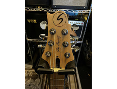 Samick Greg Bennett Signature FA Series image 4