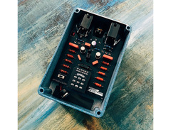 Dominion Electric Effects Co. The Knoz Machine image 2