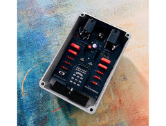 Dominion Electric Effects Co. The Marksman image 2