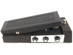 Shin-ei ME-7 Wah-Hurricane-Siren-Surf-Volume image 2