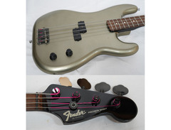 Fender Precision Bass PB-551 image 2