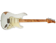 Xotic XSC-1 California Classic Guitar image 2