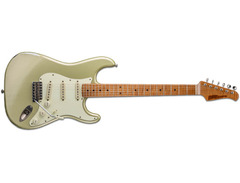 Xotic XSC-1 California Classic Guitar image 4