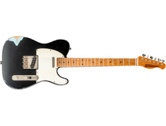 Xotic XTC-1 California Classic Guitar image 2