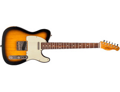 Xotic XTC-1 California Classic Guitar image 3