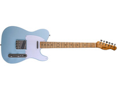 Xotic XTC-1 California Classic Guitar image 4