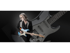 Xotic XSC-AH Allen Hinds Signature Guitar image 4