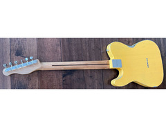Xotic XTC-AH Allen Hinds Signature Guitar image 3