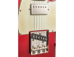 Xotic XTC-2 California Classic Guitar image 2