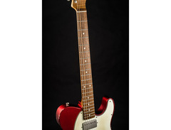 Xotic XTC-2 California Classic Guitar image 3
