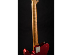 Xotic XTC-2 California Classic Guitar image 4