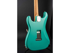 Xotic XSC-3 California Classic Guitar image 2
