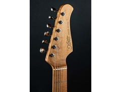 Xotic XSC-3 California Classic Guitar image 3