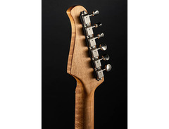 Xotic XSC-3 California Classic Guitar image 4