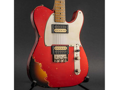 Xotic XTC-3 California Classic Guitar image 2