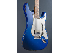 Xotic XSS-1 Super S-Style Guitar image 2