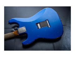 Xotic XSS-1 Super S-Style Guitar image 3