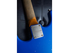 Xotic XSS-1 Super S-Style Guitar image 4