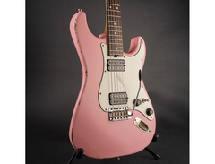 Xotic XSS-2 Super S-Style Guitar image 2
