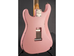 Xotic XSS-2 Super S-Style Guitar image 3