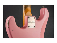 Xotic XSS-2 Super S-Style Guitar image 4