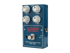 Benson Amps Portable Distortion 424 MKII image 2