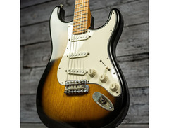 Xotic XSCPRO-1 California Classic Guitar image 2